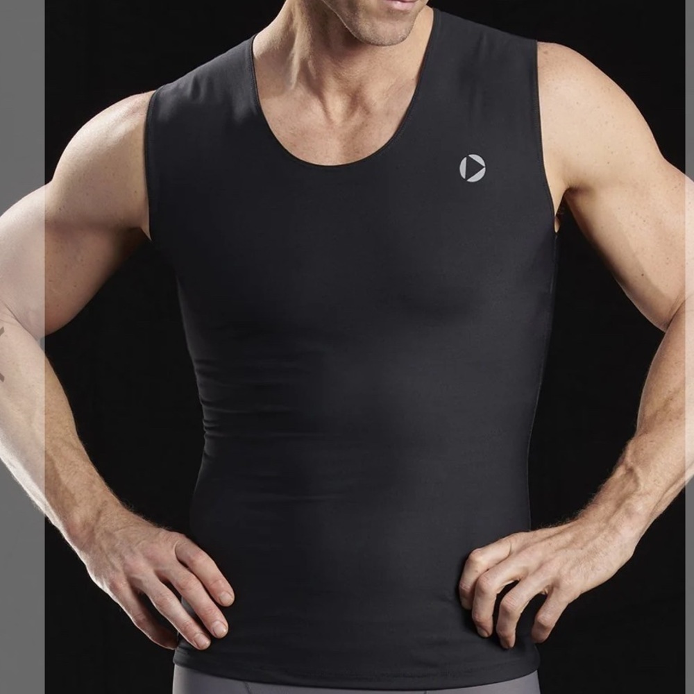 Marena Tank Top compression Men’s M